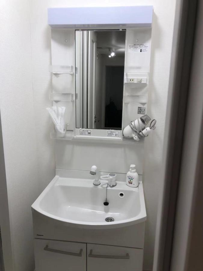 טוקיו Ogi-Ohashi Apartment מראה חיצוני תמונה