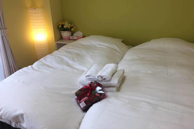 טוקיו Ogi-Ohashi Apartment מראה חיצוני תמונה