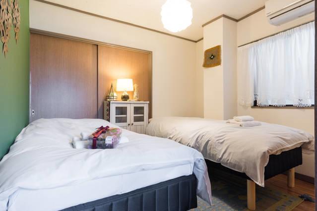 טוקיו Ogi-Ohashi Apartment מראה חיצוני תמונה